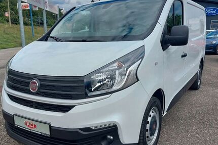 Fiat Talento