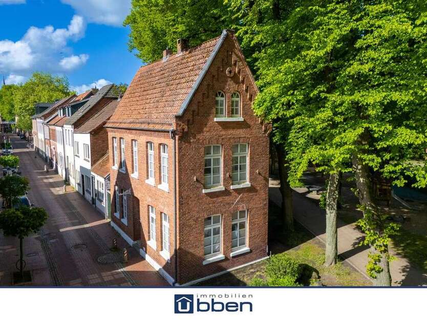 Haus zum Kaufen in Aurich 399.000 € 135 m²