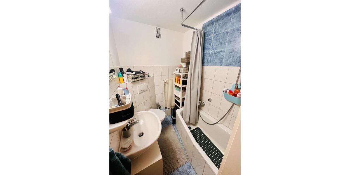 Reihenhaus Suhlendorf - 3 Zimmer, 65 m&sup2;, 435&euro; | Angebot:26562475
