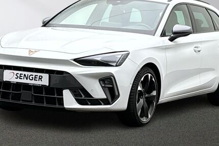 Cupra Leon 21.513 km 31.480 &euro; Rheine 48429