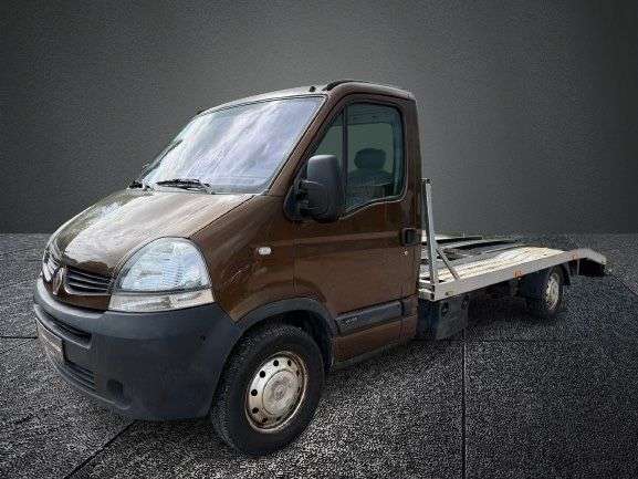 Renault Master 347.012 km 12.490 &euro; Erfurt 99089