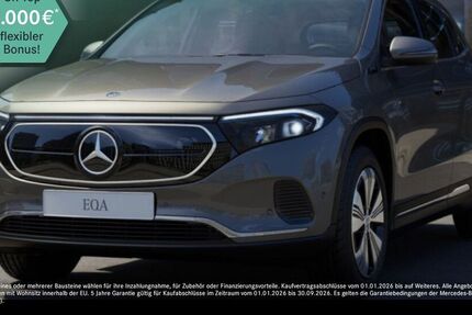 Mercedes-Benz EQA 41.822 km 28.890 &euro; Berlin 10587