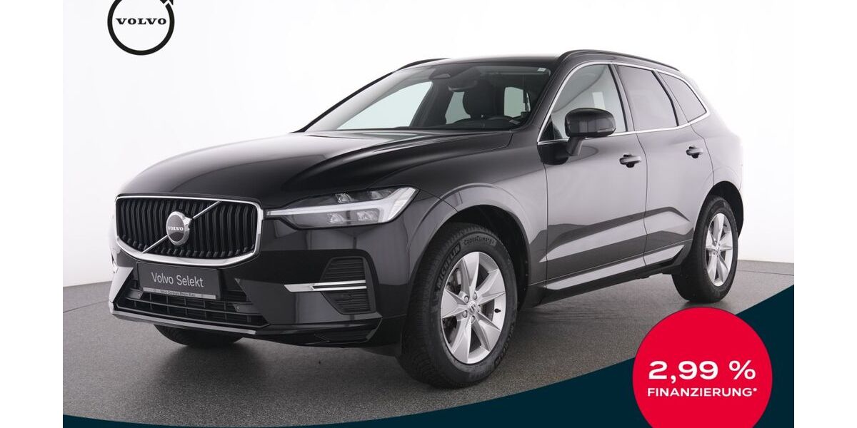 Volvo XC60 52.606 km 33.990 &euro; Witten 58453