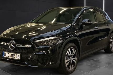 Mercedes-Benz GLA 220 8.000 km 45.450 &euro; Duderstadt 37115