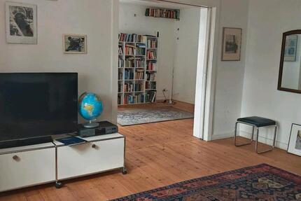 Wohnung Kassel Südstadt - 4 Zimmer, 110 m&sup2;, 305.000&euro; | Angebot:26448126