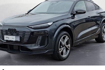 Audi Q6 e-tron 6.001 km 76.990 &euro; Rottweil 78628