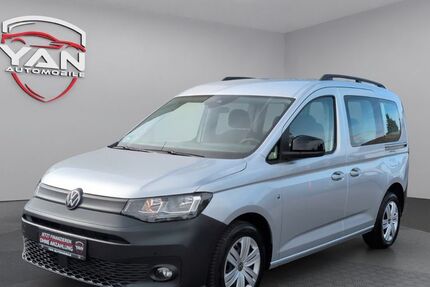 VW Caddy 48.301 km 23.900 &euro; Koblenz 56070