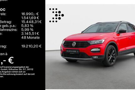VW T-Roc 72.900 km 16.990 &euro; Haßfurt 97437