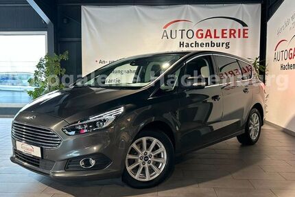 Ford S-Max 113.100 km 18.990 &euro; Hachenburg 57627