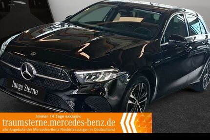 Mercedes-Benz A 250 10.487 km 28.490 &euro; Stuttgart 70469