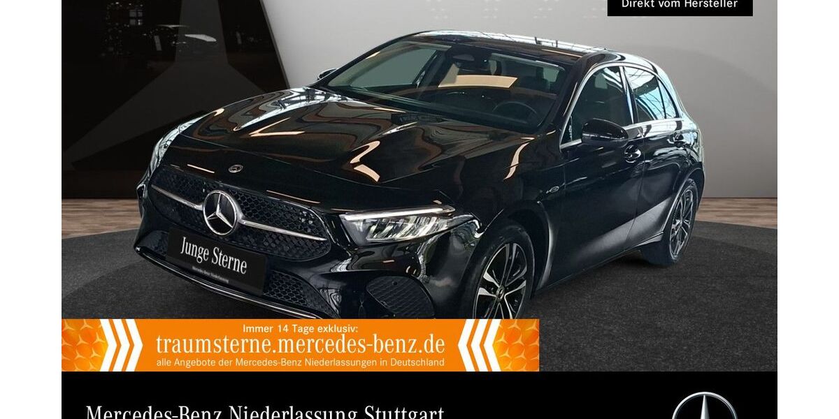 Mercedes-Benz A 250 10.487 km 28.490 &euro; Stuttgart 70469