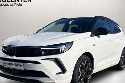 Opel Grandland (X) 10.419 km 27.990 € Wismar 23970