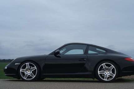 Porsche 911 216.000 km 45.000 &euro; Bad Freienwalde (Oder), Stadt 16259