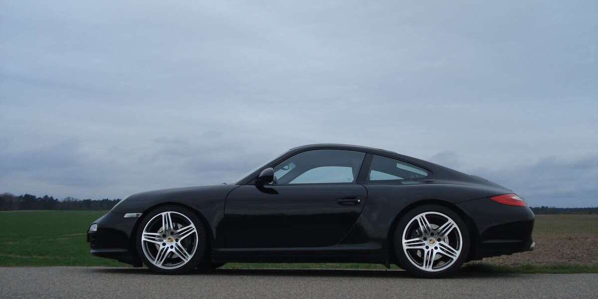 Porsche 911 216.000 km 45.000 &euro; Bad Freienwalde (Oder), Stadt 16259