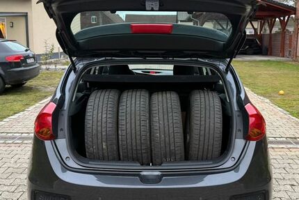 Kia ceed / Ceed 74.636 km 10.500 &euro; Friedland 15848