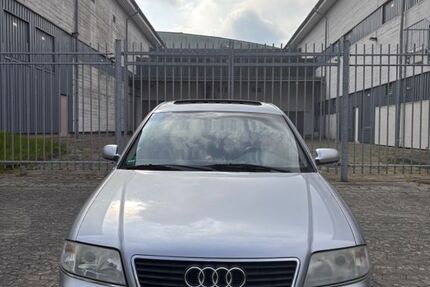 Audi A6 180.000 km 1.000 € Detmold 32756
