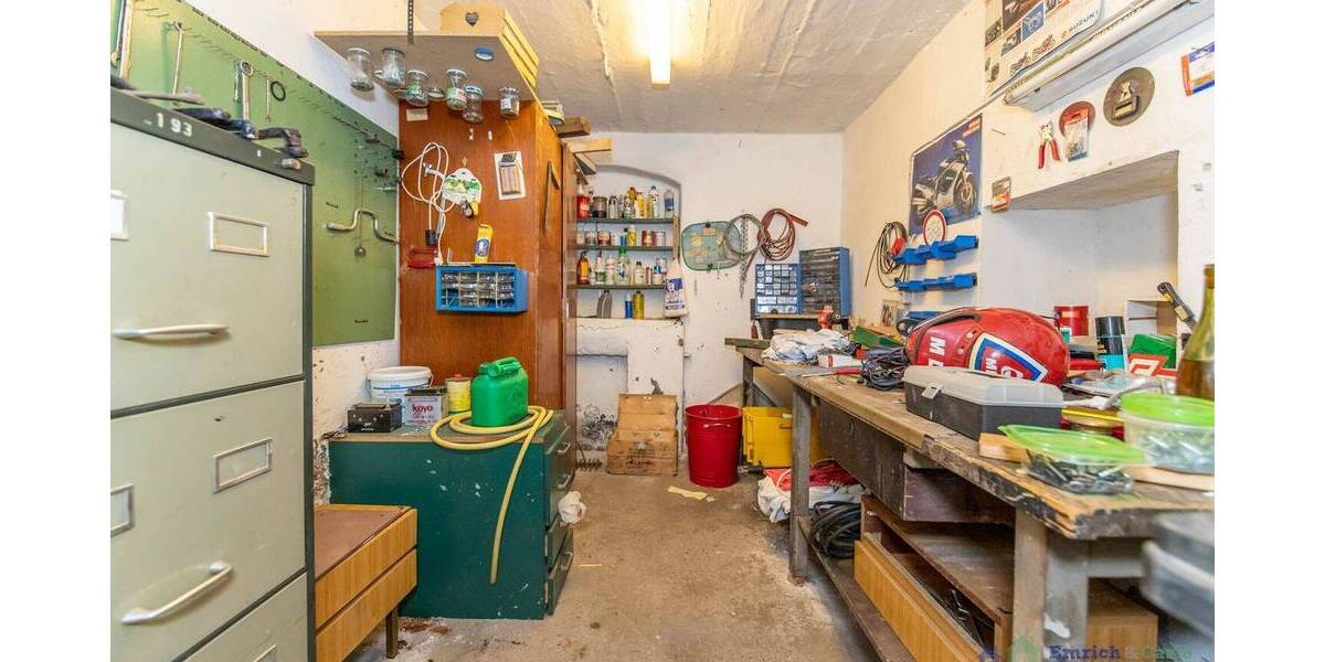 Etagenwohnung Ingelheim - 4 Zimmer, 96 m&sup2;, 250.000&euro; | Angebot:26036909