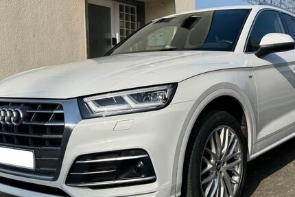 Audi Q5 97.500 km 25.500 &euro; Siegburg 53721