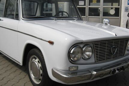 Lancia Fulvia 52.870 km 10.980 &euro; Markt Indersdorf 85229