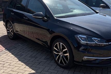 VW Golf 130.000 km 14.700 &euro; Ascheberg 59387