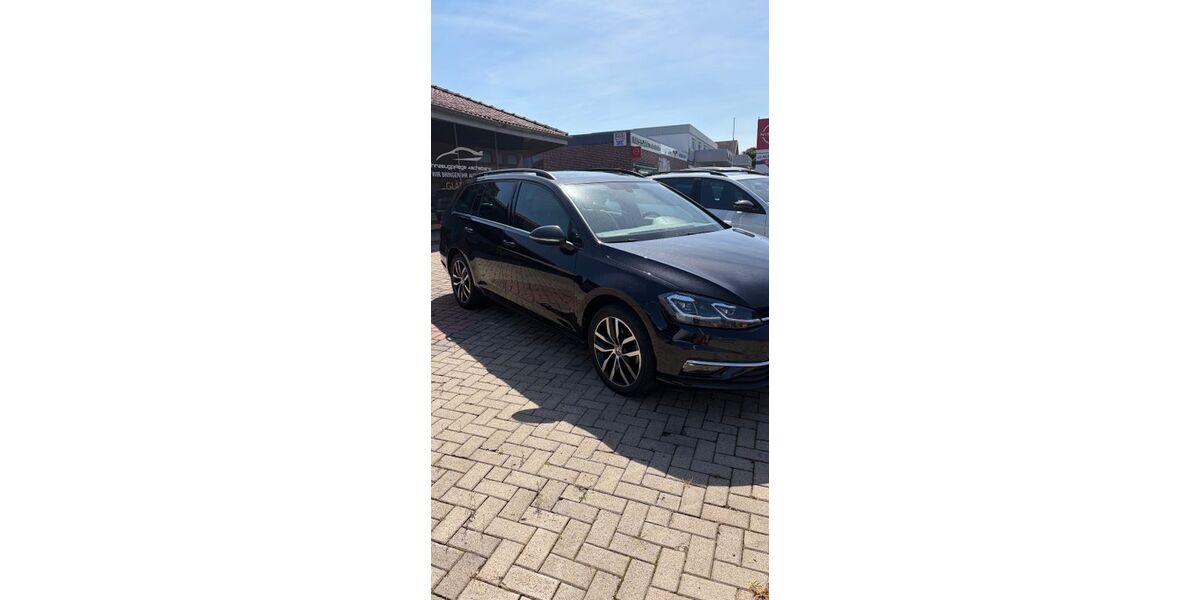 VW Golf 130.000 km 14.700 &euro; Ascheberg 59387