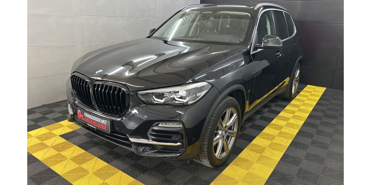 BMW X5 195.808 km 34.880 &euro; Ostrhauderfehn 26842