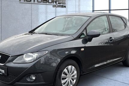 Seat Ibiza 124.048 km 5.499 &euro; Düren 52349