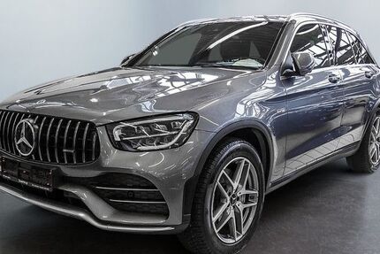Mercedes-Benz GLC 43 AMG 62.542 km 47.430 &euro; Kiel 24109
