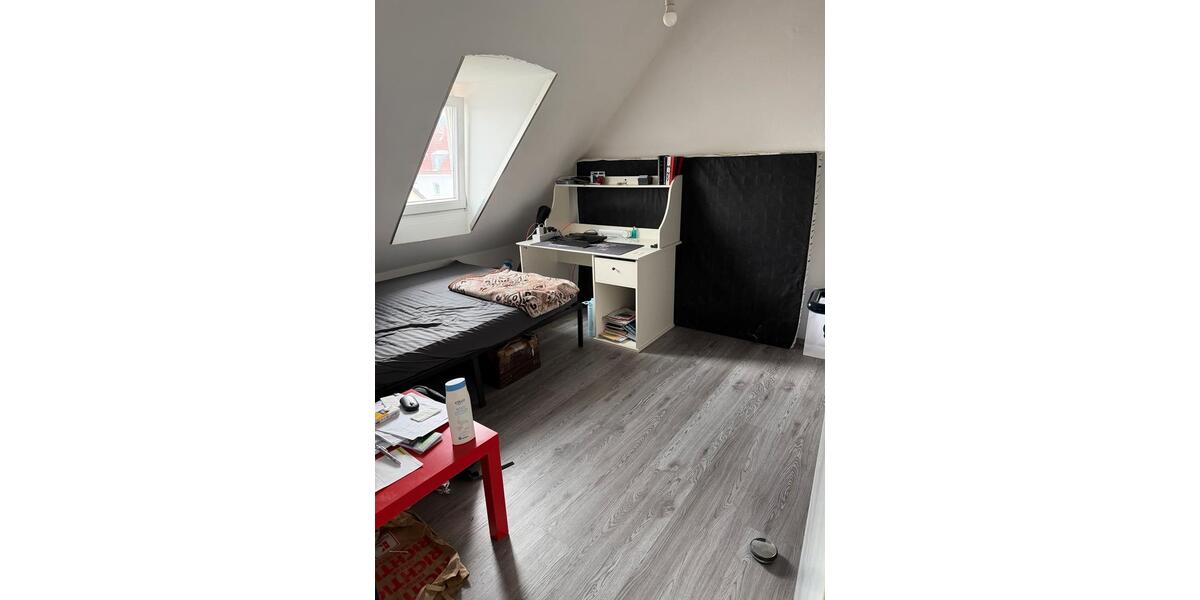 Wohnen auf Zeit Schweinfurt Gartenstadt - 1 Zimmer, 20 m&sup2;, 310&euro; | Angebot:26578311