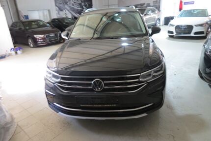 VW Tiguan 247.000 km 21.500 &euro; Schlangenbad 65388