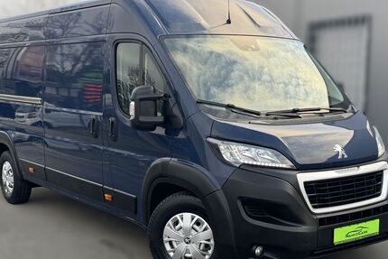 Peugeot Boxer 108.000 km 14.990 &euro; Berlin 13089