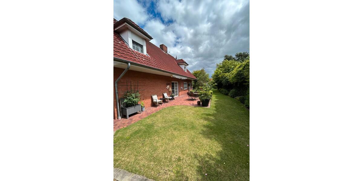 Einfamilienhaus Wildeshausen - 6 Zimmer, 172 m&sup2;, 520.000&euro; | Angebot:26876155