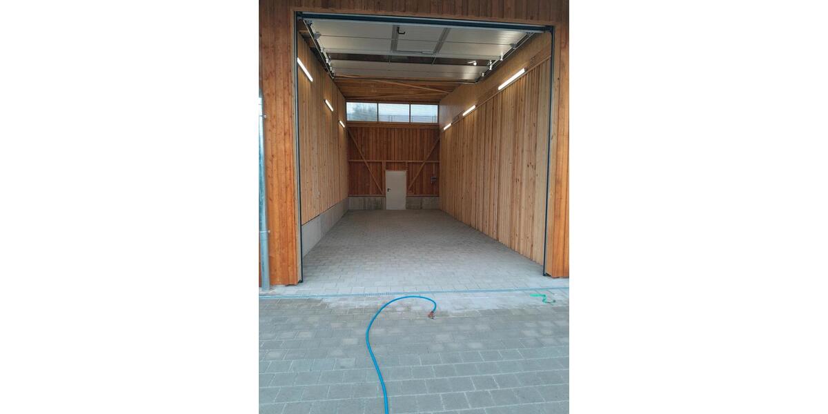 Gewerbeobjekt Pressath - 5&euro; | Angebot:23490291