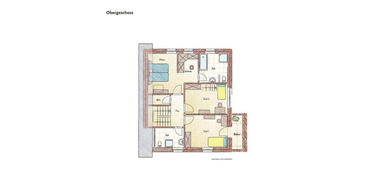 Einfamilienhaus Lohne (Oldenburg) Lohne - 5 Zimmer, 132 m&sup2;, 380.000&euro; | Angebot:26171114