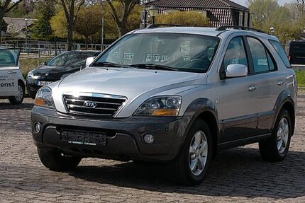 Kia Sorento 109.500 km 6.990 &euro; Demmin 17109