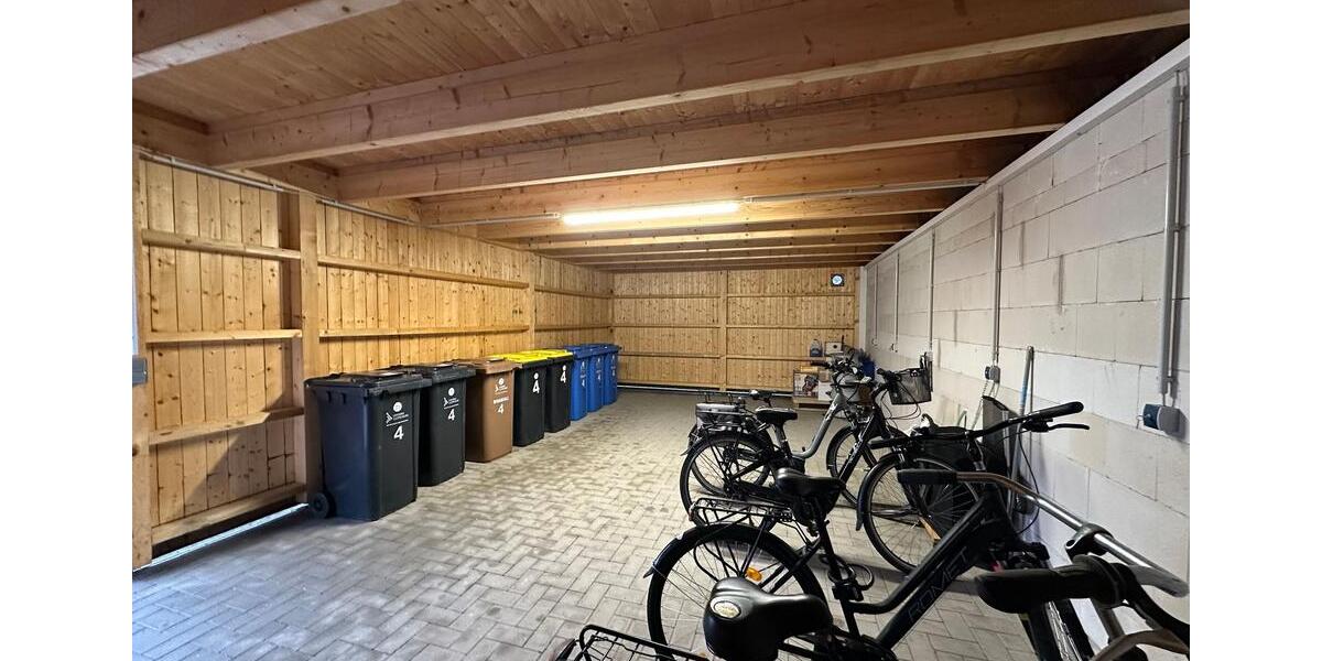 Erdgeschoßwohnung Friesoythe - 3 Zimmer, 82 m&sup2;, 760&euro; | Angebot:25163031