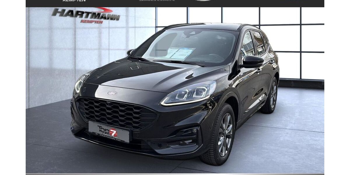 Ford Kuga 91.824 km 21.850 &euro; Kempten 87435