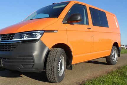 VW T6 Transporter 81.000 km 37.500 &euro; Göggingen 73571