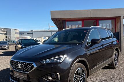 Seat Tarraco 93.000 km 27.499 € Salz 97616