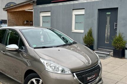 Peugeot 208 80.000 km 5.490 &euro; Berlin 13088