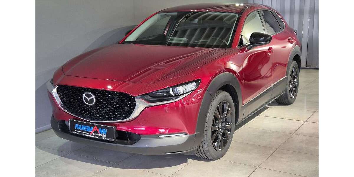 Mazda CX-30 79.000 km 21.990 &euro; Kassel 34123