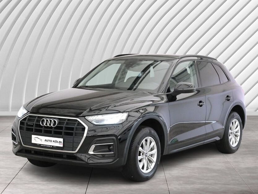 Audi Q5 77.978 km 36.990 € Oberschleißheim 85764