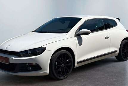 VW Scirocco 192.831 km 5.980 &euro; Wartenberg 36367