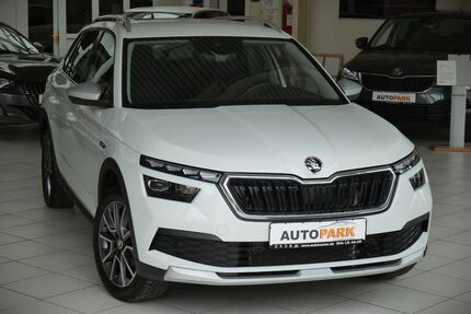 Skoda Kamiq 28.000 km 21.990 &euro; Crailsheim 74564