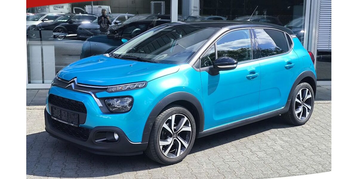 Citroen C3 58.000 km 11.450 &euro; Dieburg 64807