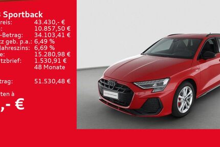 Audi A3 8.066 km 43.430 &euro; Ulm 89073