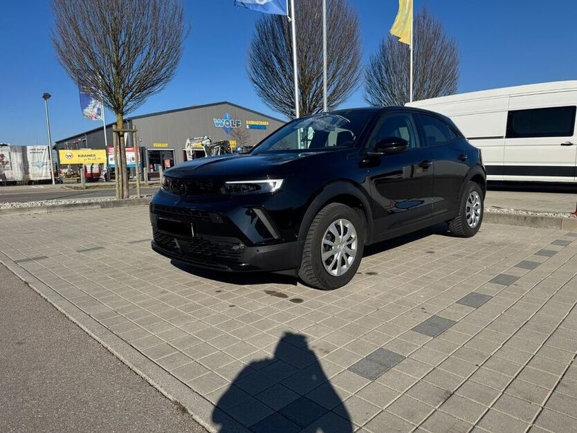 Mokka