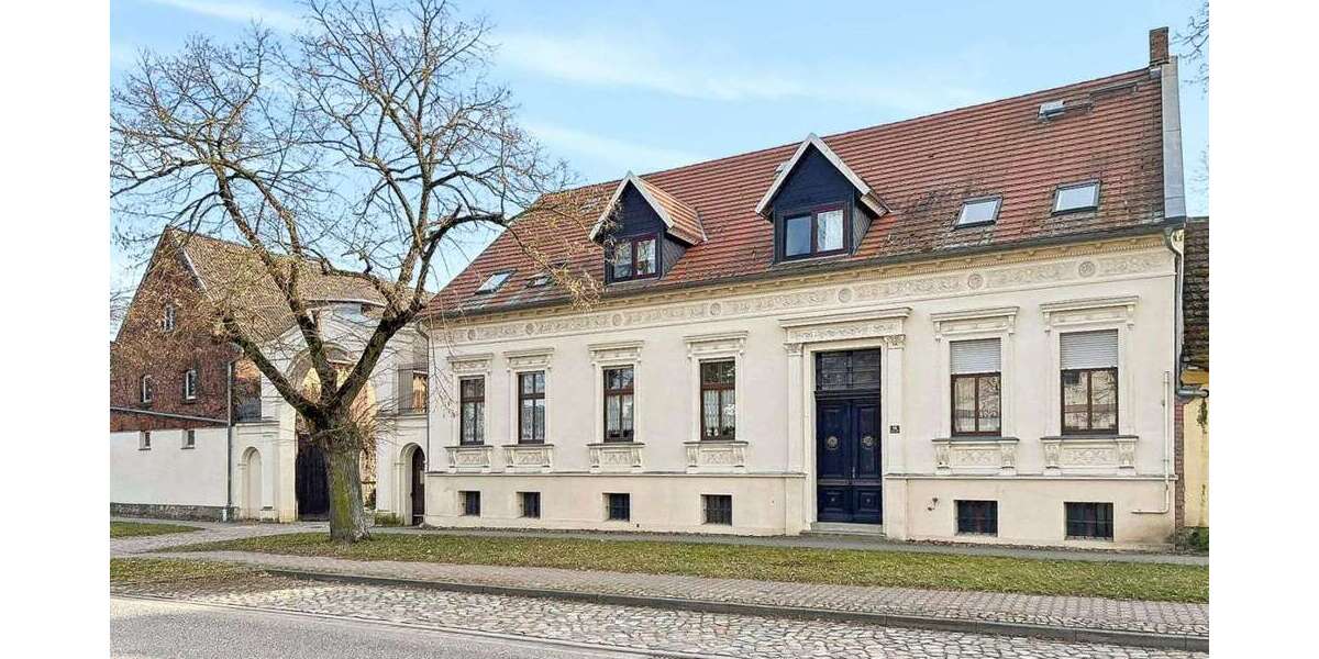 Einfamilienhaus Barby Breitenhagen - 9.5 Zimmer, 250 m&sup2;, 248.348&euro; | Angebot:25790075