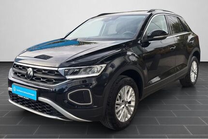 VW T-Roc 40.041 km 18.680 € Mayen 56727