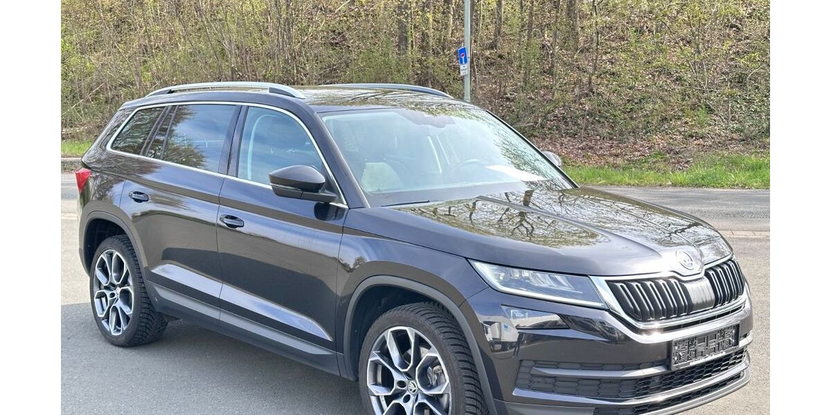 Skoda Kodiaq 221.267 km 19.754 &euro; Langgöns 35428